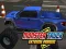 Žaidimas Ekstremalus Monster Truck Parkavimas internete