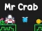 Žaidimas Ponas Krabas internete