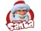 Žaidimas Linksmas Laikas su Kalėdų Seneliu internete