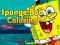 Žaidimas SpongeBob Spalvinimas internete