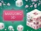Žaidimas Mahjong 3D internete