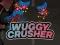 Žaidimas Wuggy Traukėjas internete