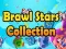 Žaidimas Brawl Stars kolekcija internete