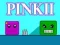 Žaidimas Pinkii internete