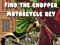 Žaidimas Raskite Chopper motociklo raktelį internete