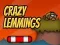 Žaidimas Kraštutiniai Lemmingai internete