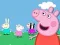 Žaidimas Peppa Piga Čiuožykla internete