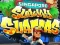 Žaidimas Subway Surfer Singapūras internete