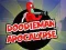 Žaidimas PoopieMan Apokalipsė internete