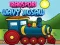 Žaidimas Transporto Banginis Dėlionė internete Žaidimas Transporto Banginis Dėlionė internete