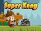 Žaidimas Super Kong internete