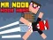Žaidimas Ponas Noob Kablys Herojus internete