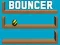 Žaidimas Bouncer internete