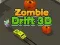 Žaidimas Zombie Drift 3D internete