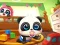 Žaidimas Kūdikių Panda Priežiūra internete