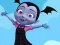 Žaidimas Princesė Vampirina: Keksių Kūrėja internete