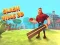 Žaidimas Slash Ville 3D internete