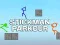 Žaidimas Stickman Parkour internete