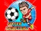 Žaidimas Futbolas Krepšinis internete
