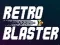 Žaidimas Retro Blaster internete