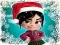Žaidimas Vanellope Von Schweetz Kalėdų Džinsai internete