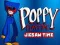 Žaidimas Poppy Playtime: Dėlionės laikas internete