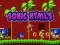 Žaidimas Sonic HTML5 internete
