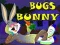 Žaidimas Bugs Bunny internete