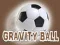 Žaidimas Gravitacijos Rutulys internete