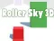 Žaidimas Riedlė Dangus 3D internete