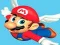 Žaidimas Flappy Mario internete