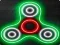 Žaidimas Fidget Spinner 3D internete