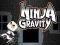 Žaidimas Nindzė Gravitacija internete