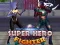 Žaidimas Superherojai Kovotojai internete