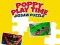Žaidimas Poppy Play Time Galvosūkis internete