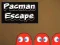 Žaidimas Pacman Išsivadavimas internete