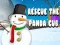 Žaidimas Išgelbėk pandą internete