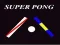 Žaidimas Super Pong internete Žaidimas Super Pong internete