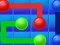 Žaidimas Sujunk blokus internete