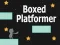 Žaidimas Platformeris dėžėje internete Žaidimas Platformeris dėžėje internete
