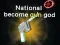 Žaidimas Nacionalinis Tapsi Ginklų Dievu internete