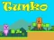 Žaidimas Tunko internete
