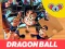 Žaidimas Dragon Ball Goku Dėlionė internete