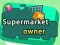 Žaidimas Supermarketo savininkas internete