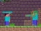 Žaidimas Minecraft Karai internete