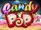 Žaidimas Candy Pop internete