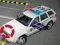 Žaidimas Modernus Policijos Automobilio Parkavimo Simuliatorius 2022 internete