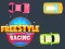 Žaidimas Freestylelenktynės internete