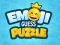 Žaidimas Emoji Atspėk Galvosūkis internete