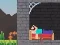 Žaidimas Noob Kasytojas: Pabėgimas iš Kalėjimo internete